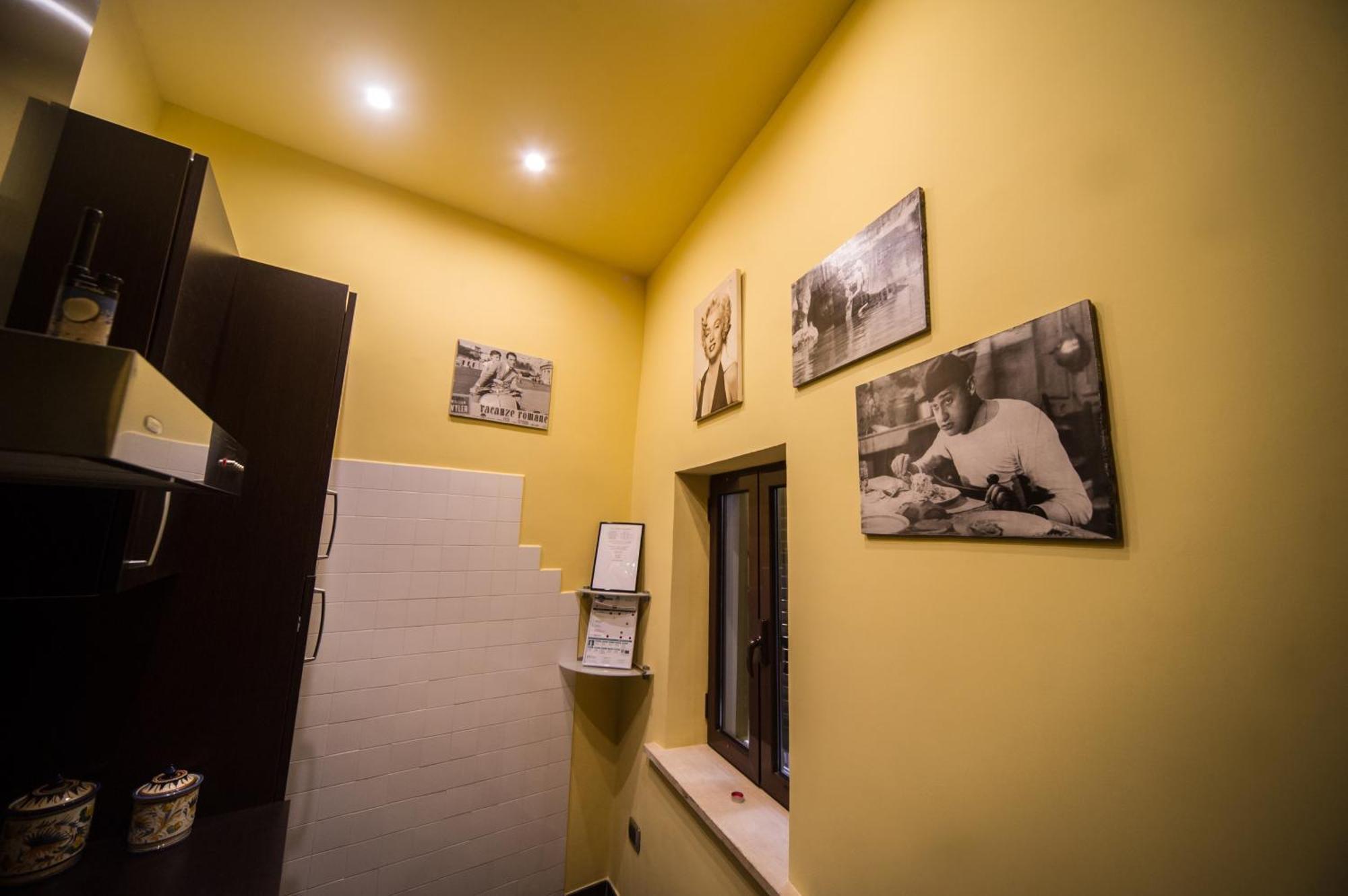Borgo Boutique Home Near Rome Nettuno Exterior foto