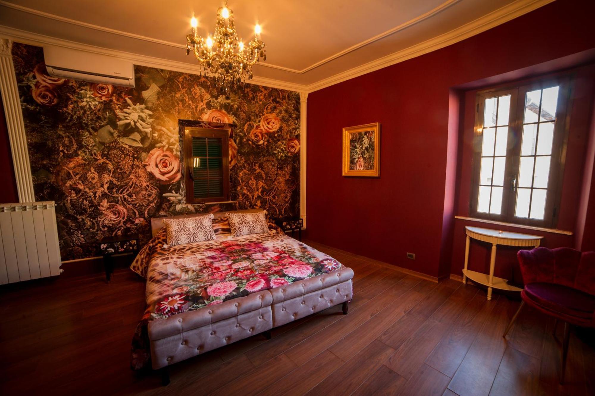 Borgo Boutique Home Near Rome Nettuno Exterior foto