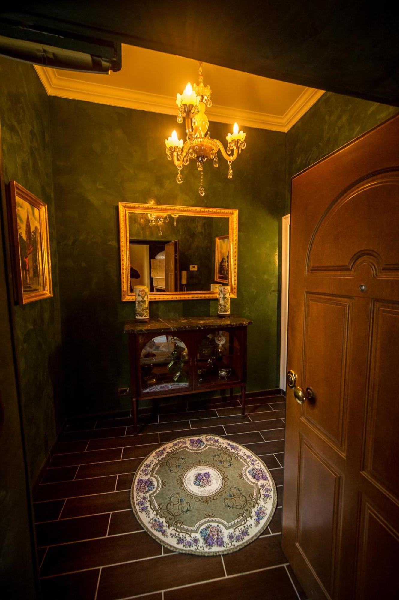 Borgo Boutique Home Near Rome Nettuno Exterior foto