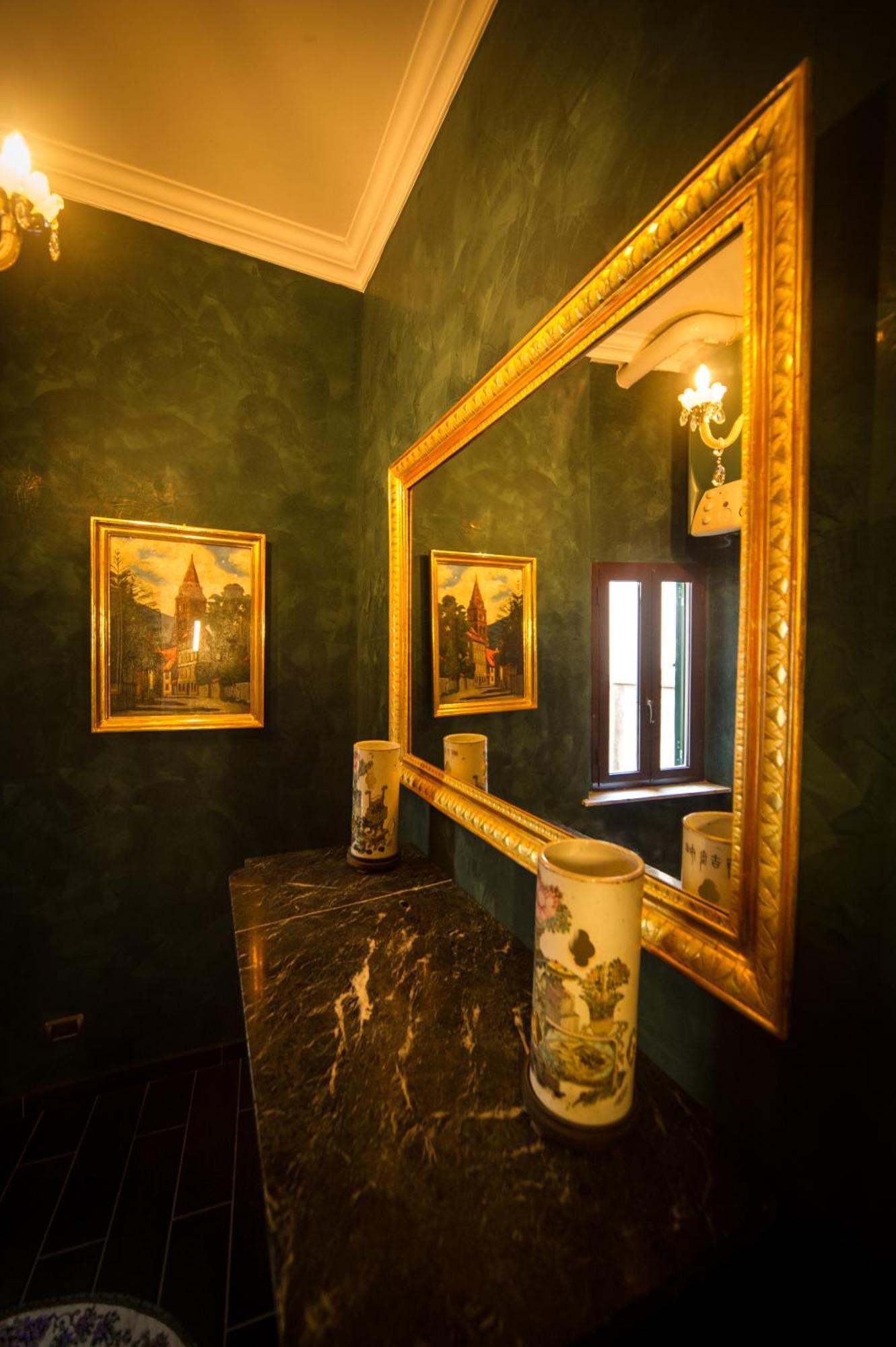 Borgo Boutique Home Near Rome Nettuno Exterior foto