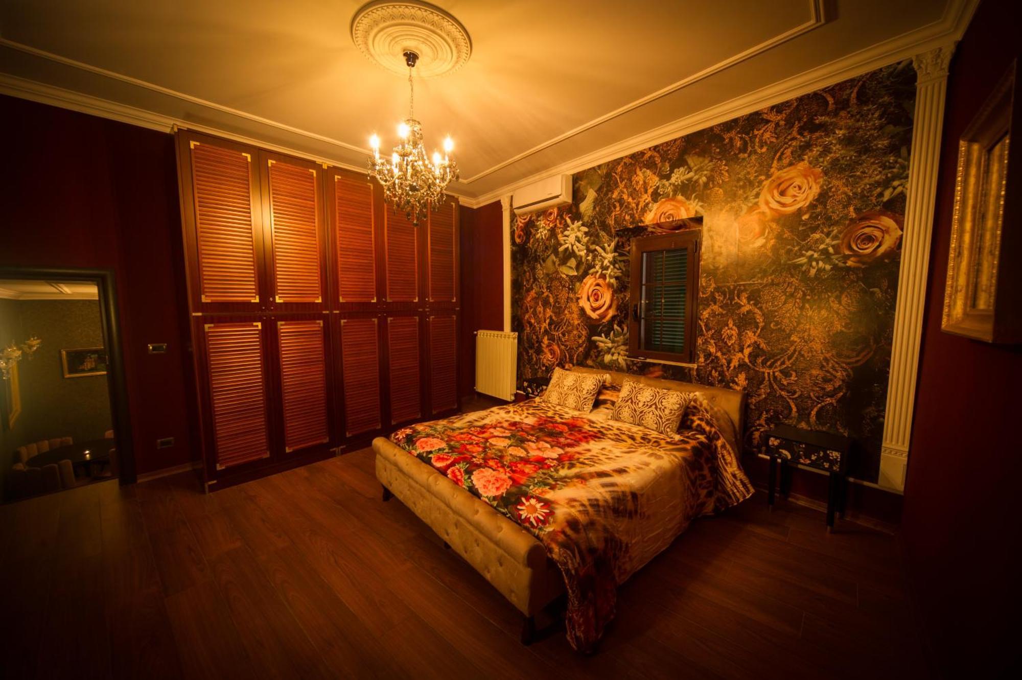 Borgo Boutique Home Near Rome Nettuno Exterior foto