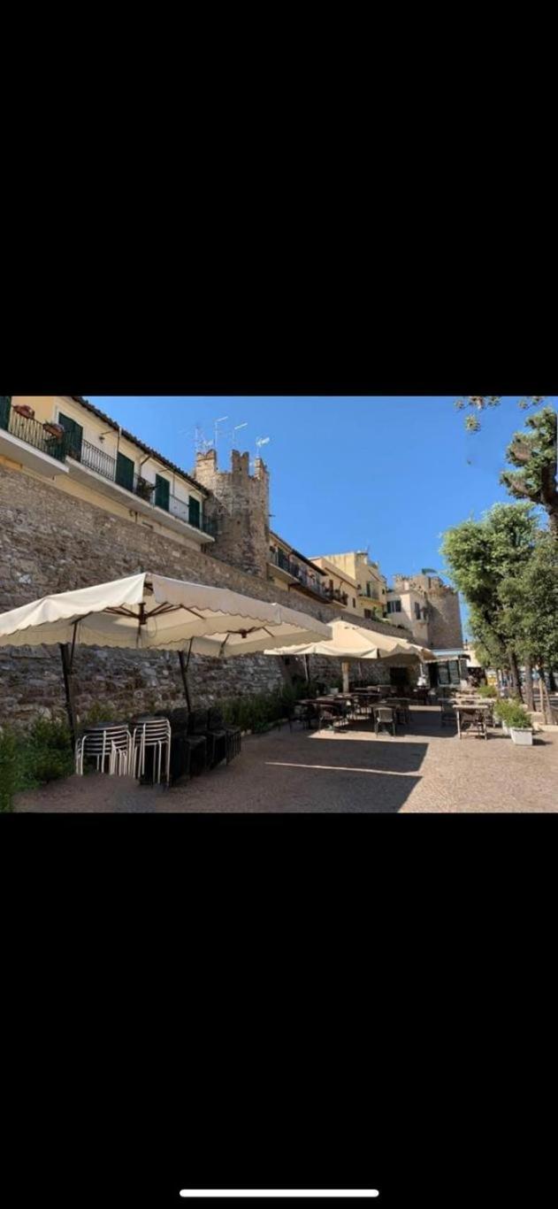 Borgo Boutique Home Near Rome Nettuno Exterior foto