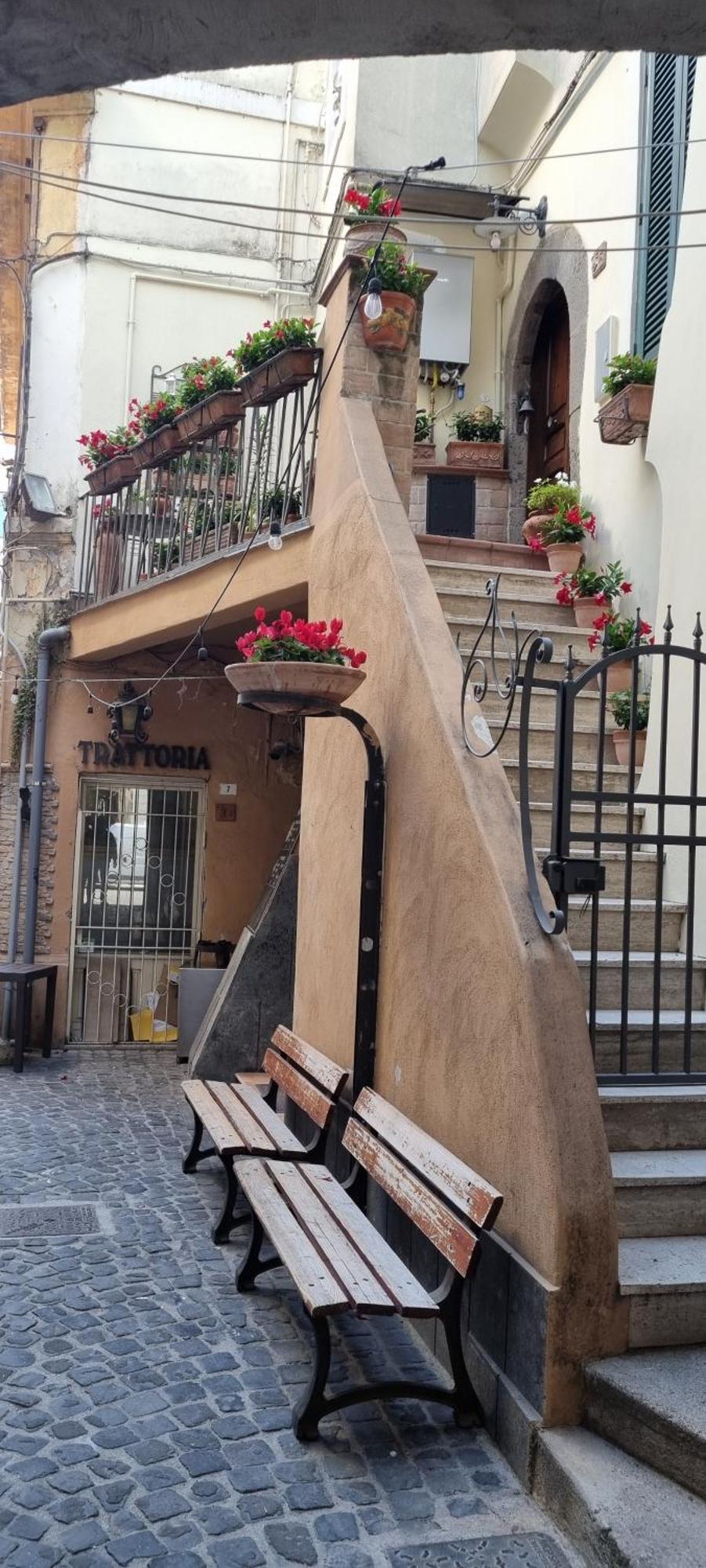 Borgo Boutique Home Near Rome Nettuno Exterior foto