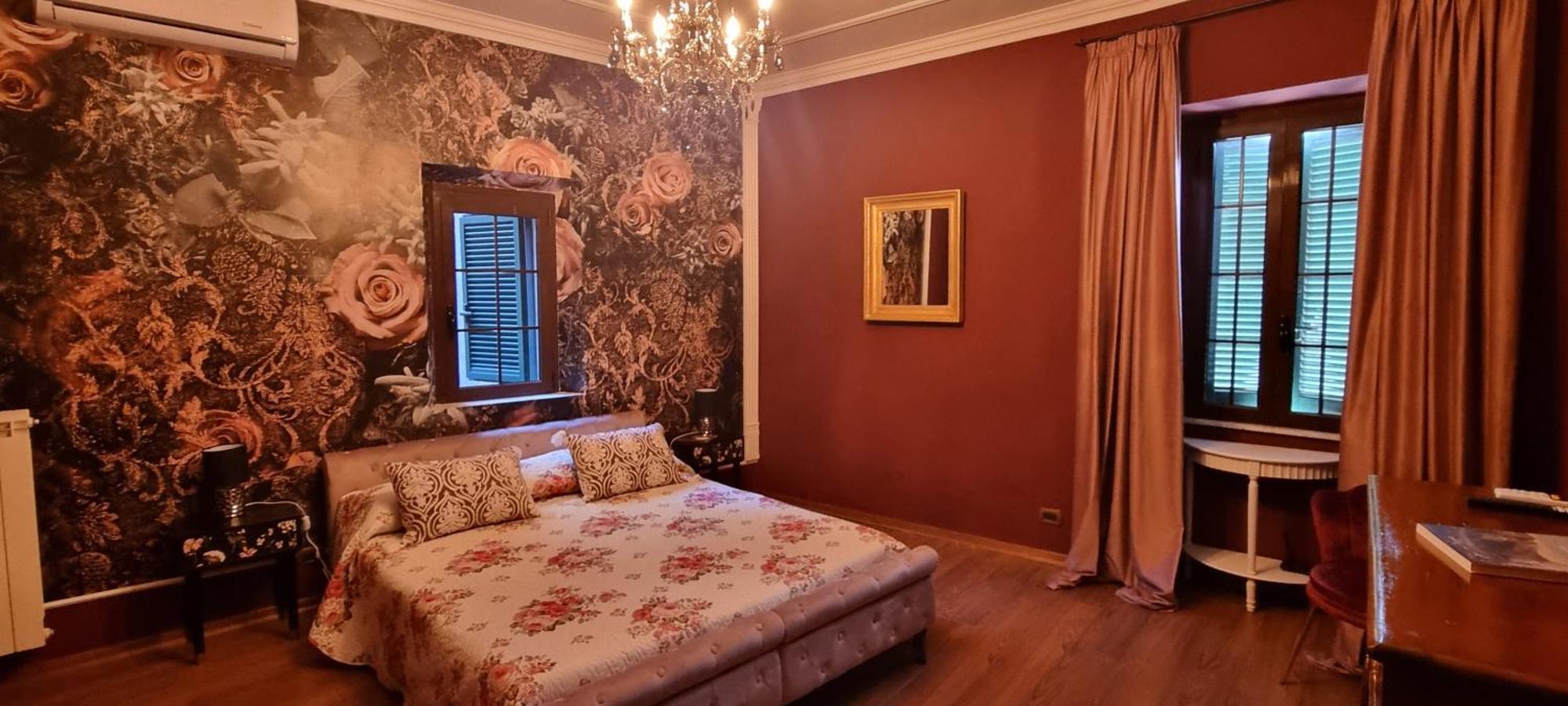 Borgo Boutique Home Near Rome Nettuno Exterior foto