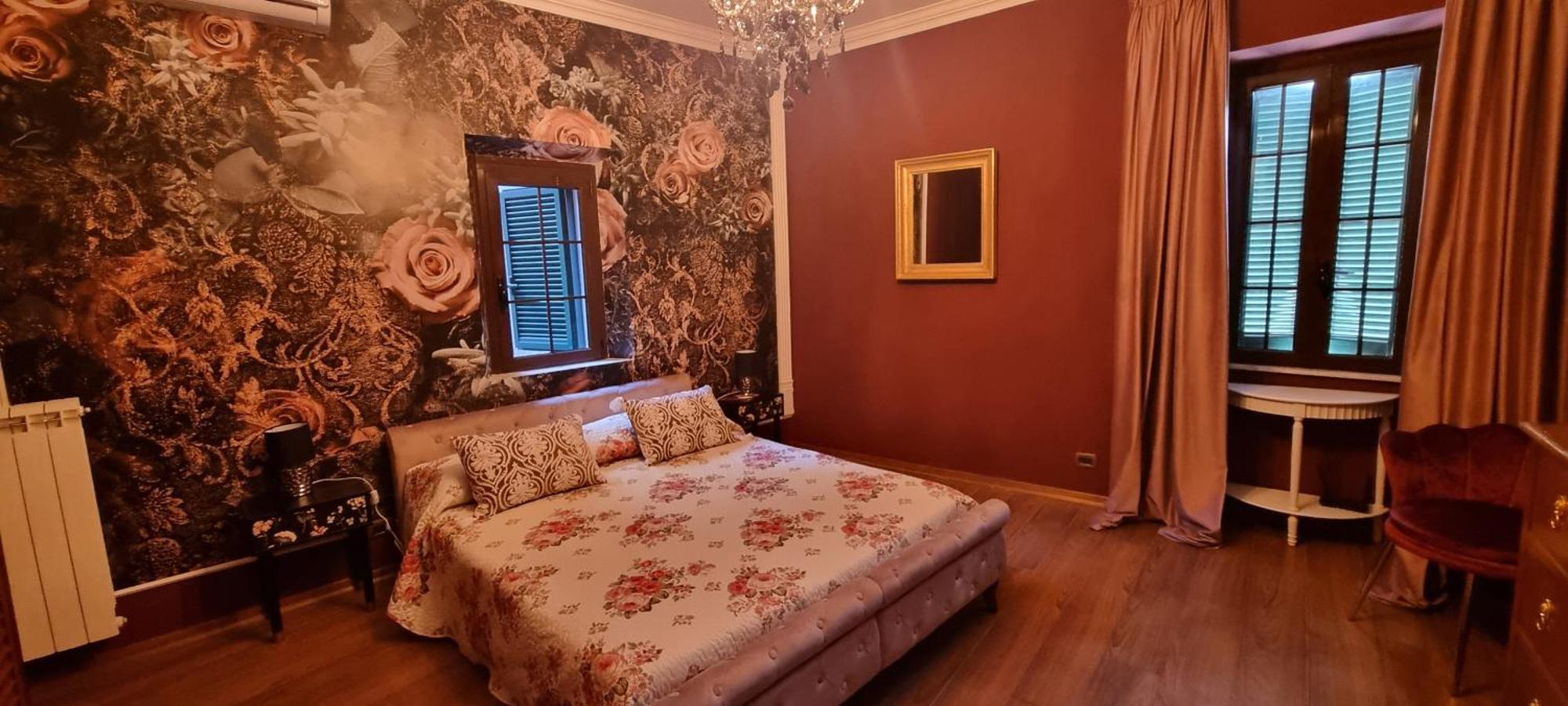 Borgo Boutique Home Near Rome Nettuno Exterior foto